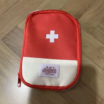 미니 파우치, 중고품