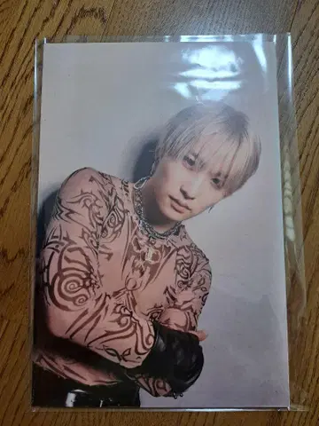 키드페노 야마모토 코우타 패널