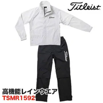 Titleist 우비 M 사이즈