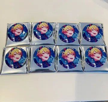 프로세카 텐마 츠카사 글리터 캔뱃지 42C 8세트