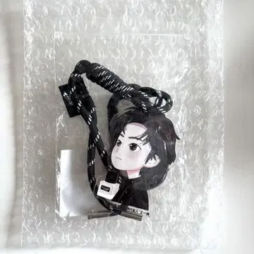 즉시 발송 왕이보 슈에무라 아크릴 키링 왕이보