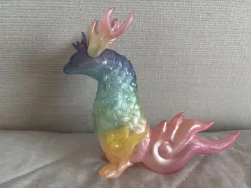 인핵 소프트 비닐 얇은 조개