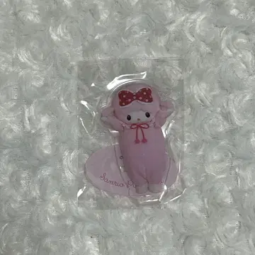 산리오 마이 스위트 피아노 퓨로랜드 아크릴 스탠드