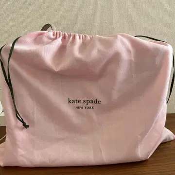 Kate Spade 숄더백 정품 판매점 인증서, 수납 가방 포함