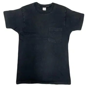 80'S POCKET T-SHIRTS