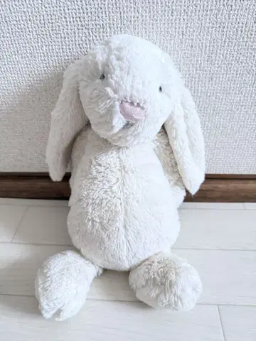 jellycat 제리캣 토끼 M 사이즈