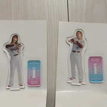 헤이세이 플라밍고 라쿠텐 아크릴 스탠드