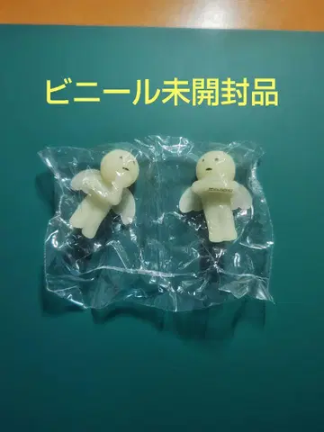 SMISKI 스미스키 천사 미개봉 시크릿