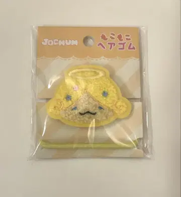 jochum 몽글몽글 머리끈
