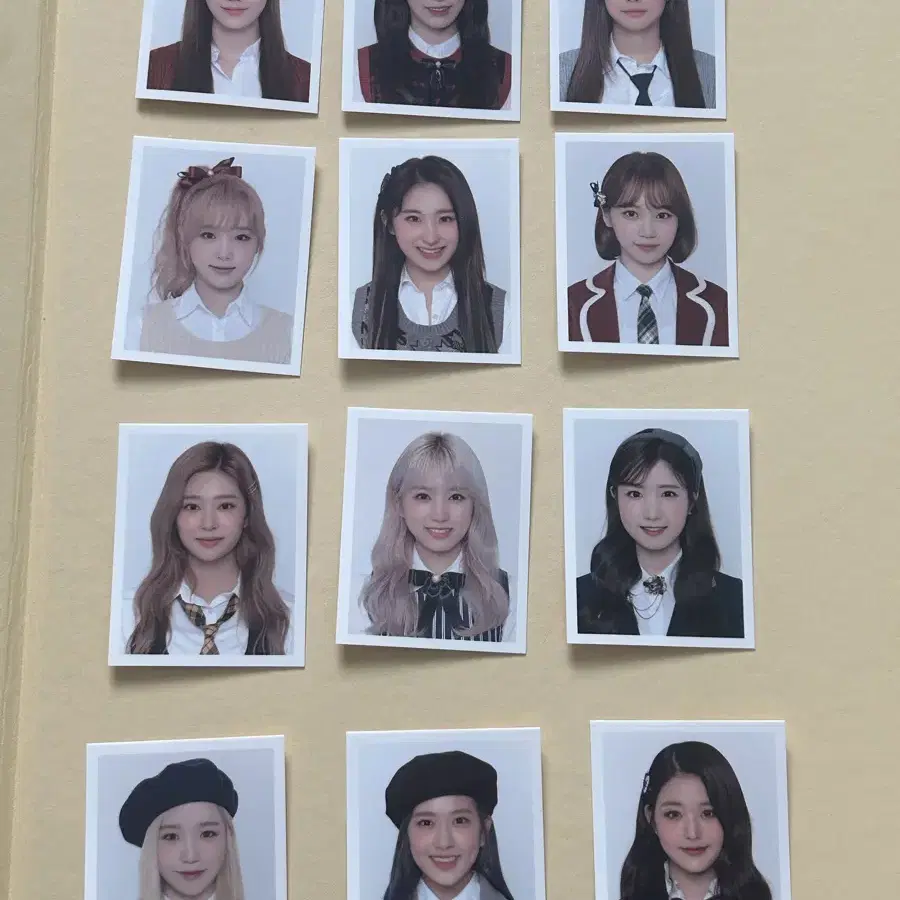 IZ*ONE まとめ売り IZ*ONE まとめ売り - メルカリ