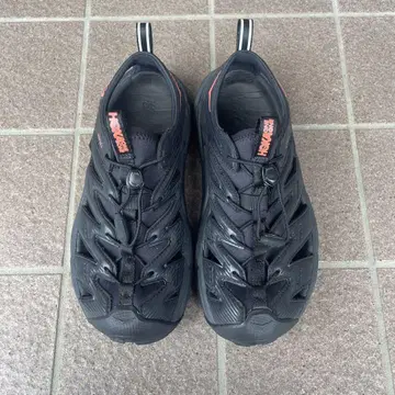 hoka 호카 호파라 샌들