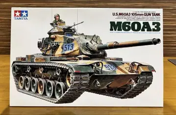 타미야 미군 M60A3 탱크 35140 1/35