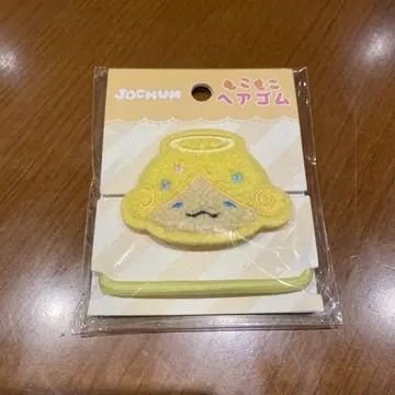 JOCHUM 몽글몽글 머리끈 몽글