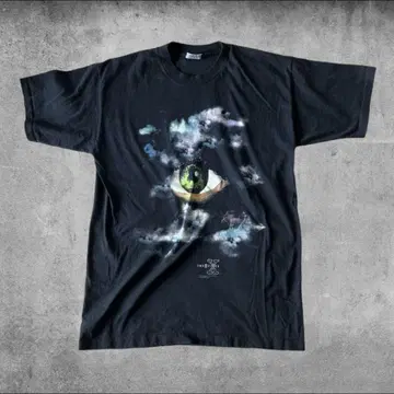 90s The X-Files Stanley Desantis XL