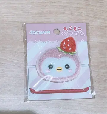 JOCHUM 머리끈
