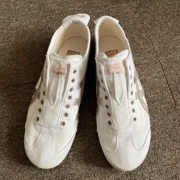 MEXICO 66 SLIP-ON