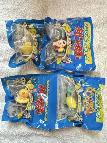 오쟈루마루 피규어 산토리 CC레몬