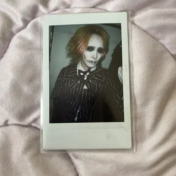 0.1g의 오산 미즈타 마리 님 폴라로이드