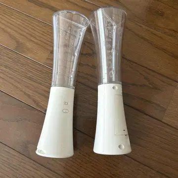 아라시 untitled 응원봉 2개 세트