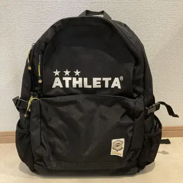 ATHLETA 백팩 블랙