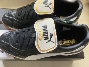 PUMA KING 푸마 킹 실내 27cm