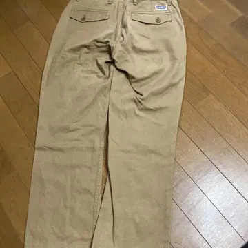 파타고니아 워크 팬츠 Clean Color Pants 하의 코튼