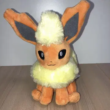 부스터 Pokemon fit 봉제 인형 [포켓몬스터]