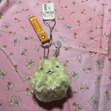 만박 아이치 지구박 킷코로 모리조 스트랩 헤이세이 레트로 프로필 필독