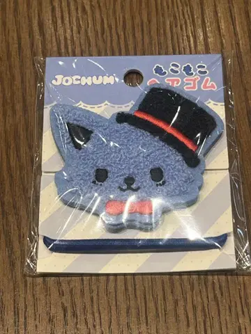 JOCHUM 레인 머리끈 카와시리 렌 제오참
