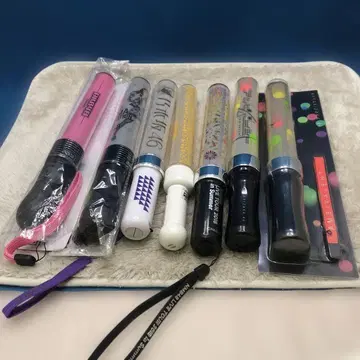 응원봉 세트 48그룹 7개