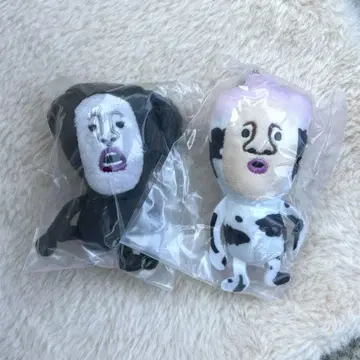코비토 도감 봉제 인형 2