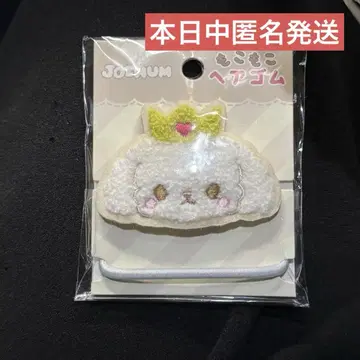 JOCHUM 머리끈 ruru