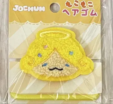 JOCHUM 몽글몽글 머리끈 몽글