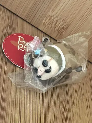 붉은 돼지 소프트 비닐 홀더 지브리
