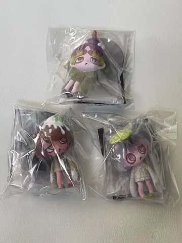 윌스위츠 3세트 말차 안미츠 카시와모찌 커피 젤리 라떼