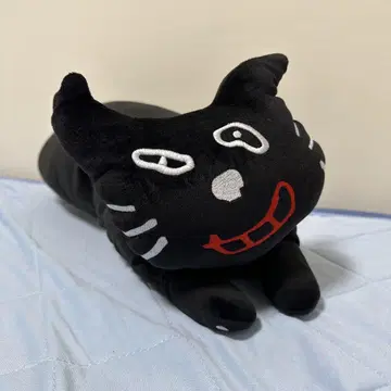 키요네코 쿠션 봉제인형