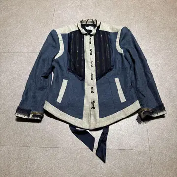 3.1 Phillip lim 테일러드 자켓 여성용 USA 제작 2