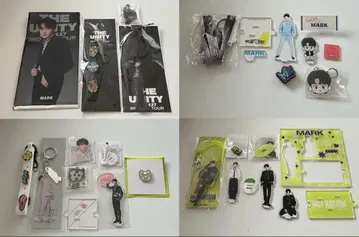 NCT 마크