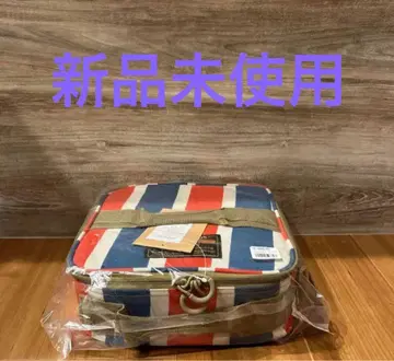 새상품 Kamping Kushion Box SQUARE FLAT M
