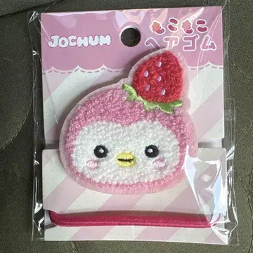 JOCHUM 머리끈 포포