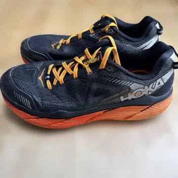 여전히 현역! 트레일 신발 HOKA 챌린저 ATR3 25.0cm