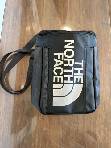 THE NORTH FACE 숄더백 블랙