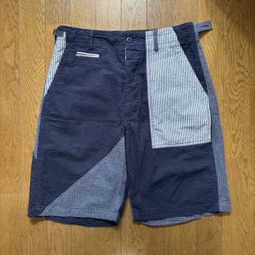 ENGINEERED GARMENTS BEAMS 별주 패치워크