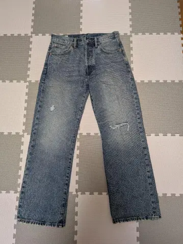 GAP 90s LOOSE 스트레이트 데님 29/30