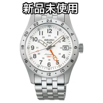 새상품 Seiko 5 Sports SBSC009