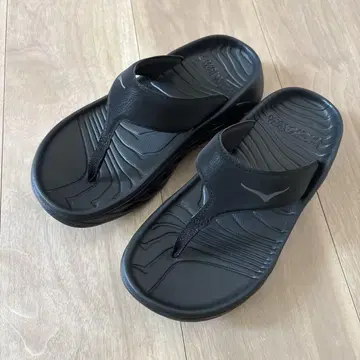 HOKA ONE ONE 오라 리커버리 플립