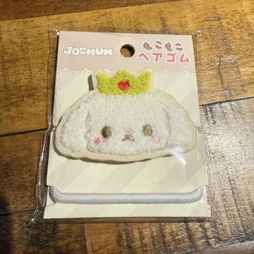 JOCHUM 몽글몽글 머리끈 RURU