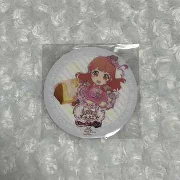 프리티 리듬 하루네 아이라 프리즘 스톤 카페 코스터