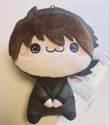 닌타마 모치피코 도이 한스케