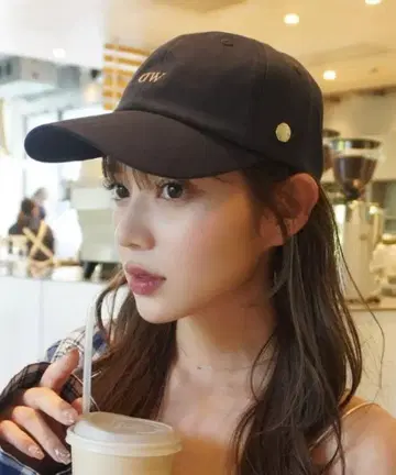 다니엘 웰링턴 캡